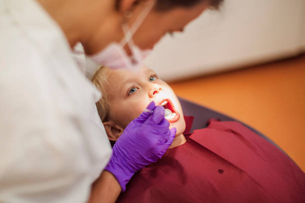Best Emergency Dental Care for Abscessed Tooth in St Pete Beach, FL